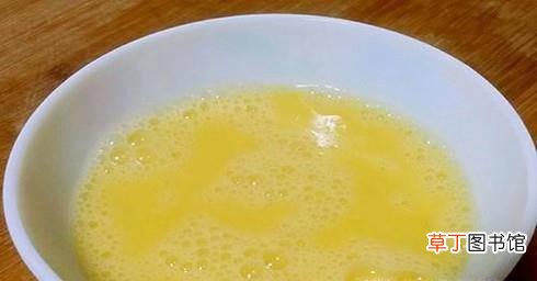 番茄蛋包饭怎么做