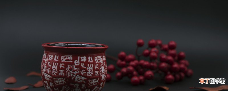 刻在青铜器上的文字我们称为什么 刻在青铜器上的文字称为什么
