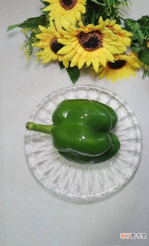 怎样做美味的胡萝卜鸡胸肉青椒圈？