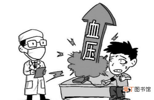 如何快速降血压-快速降低血压的方法