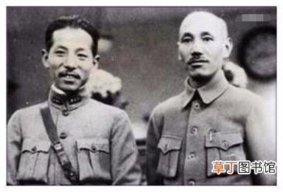 如何评价张学良 张学良最经典的一句话