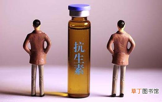 抗生素是人类对抗细菌的有力武器 滥用抗生素的危害