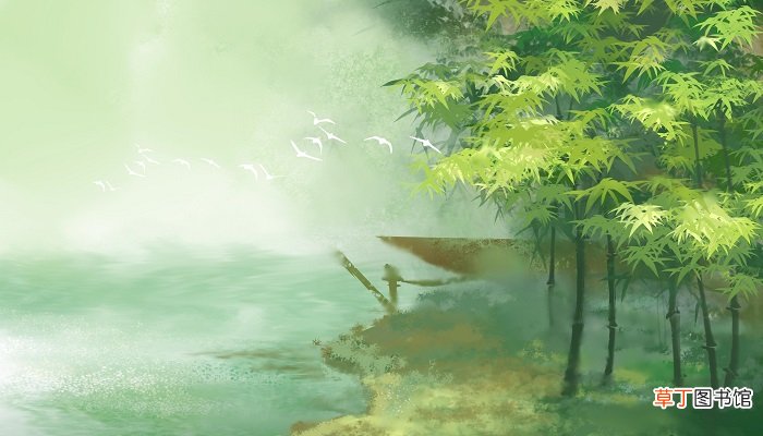 天净沙·春表达了什么情感 天净沙春表达的情感