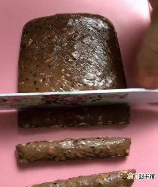 士力架怎么制作
