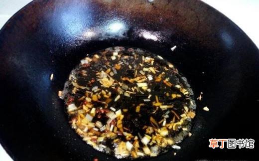 糖醋黄花鱼的家常做法
