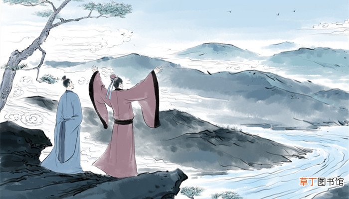钱塘湖春行颈联赏析 钱塘湖春行颈联怎么赏析