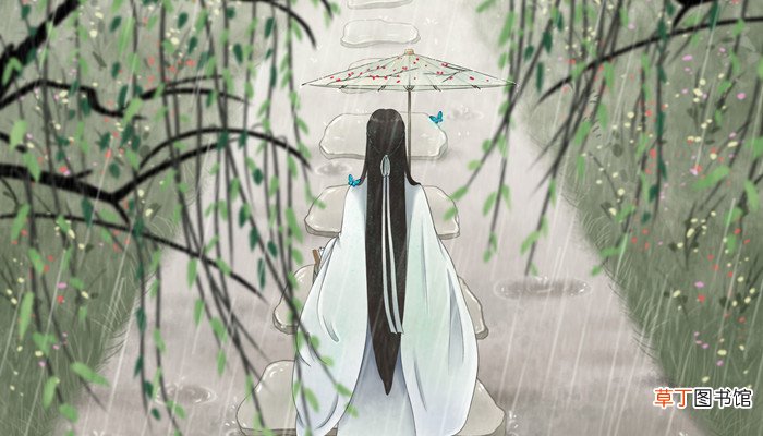 龚自珍是清代的什么诗人 龚自珍是清代的什么诗人啊