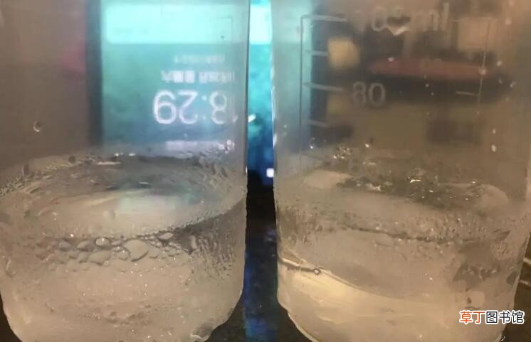水蒸气和水蒸汽的区别是什么