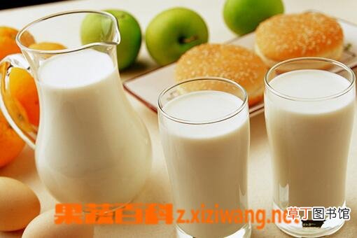 什么是脱脂牛奶 喝脱脂牛奶的好处