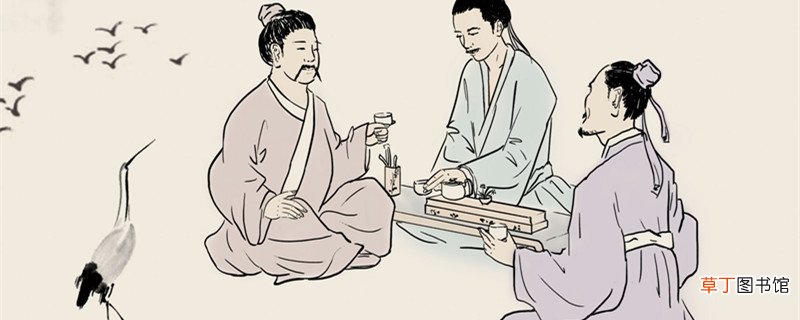 呦呦鹿鸣出自诗经哪一篇 呦呦鹿鸣是出自诗经哪里