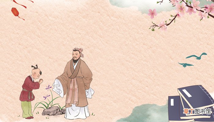 授之以渔什么意思 授之以渔什么意思啊