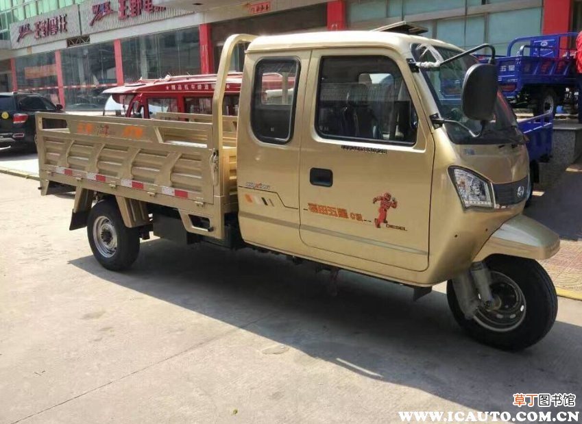 c4是什么驾驶证，c4驾照可以开什么车
