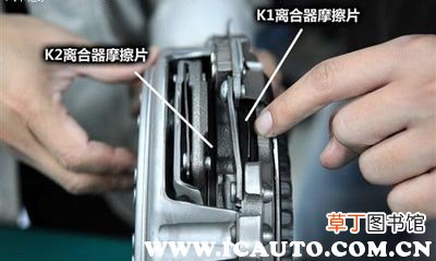 湿式双离合和干式双离合哪个好，湿式双离合国外禁用吗？