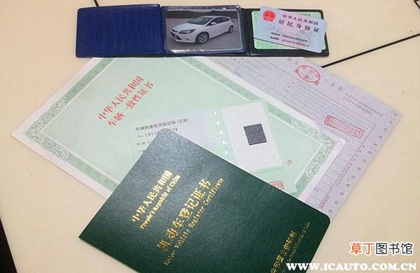 新车验车注意事项,提新车注意事项以及验车的步骤