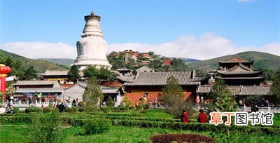 五台山拜佛有什么禁忌 去五台山的禁忌