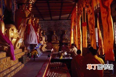 五台山拜佛有什么禁忌 去五台山的禁忌
