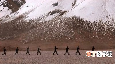 昆仑山为何是军事禁地 昆仑山为什么有重兵把守