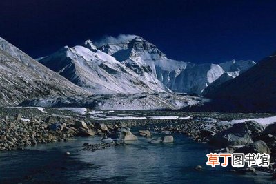 昆仑山为何是军事禁地 昆仑山为什么有重兵把守