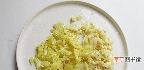 大头菜包子馅做法