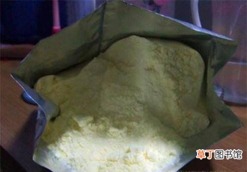 奶粉开封后能放多久