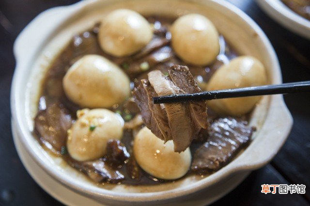 洛阳汤文化中的重要角色——驴肉汤,驴肉汤的做法有哪些