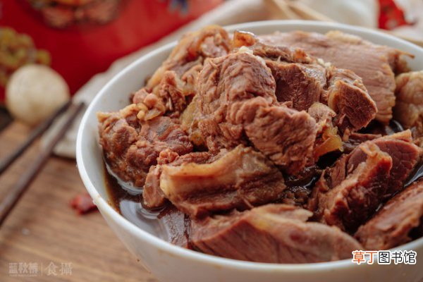 洛阳汤文化中的重要角色——驴肉汤,驴肉汤的做法有哪些
