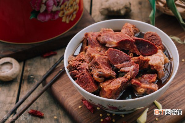 洛阳汤文化中的重要角色——驴肉汤,驴肉汤的做法有哪些