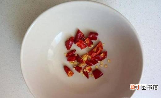家常油条拌黄瓜的做法