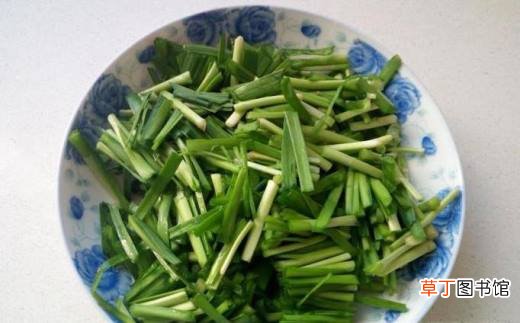 绿豆芽韭菜炒粉的家常做法