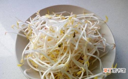 绿豆芽韭菜炒粉的家常做法