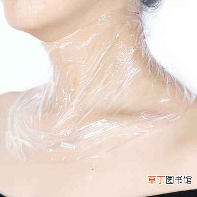 保鲜膜敷脸多少时间最佳