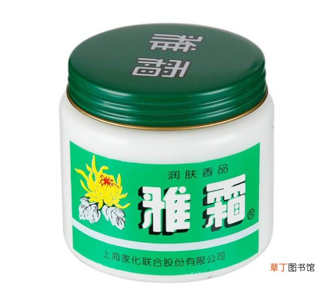 雅霜是摸脸的还是洗脸的
