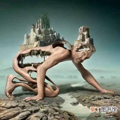人类不能承受的真相 人类的13个细思极恐