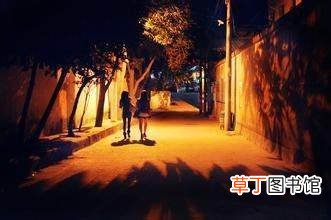 晚上出门禁忌 晚上走夜路的十大禁忌