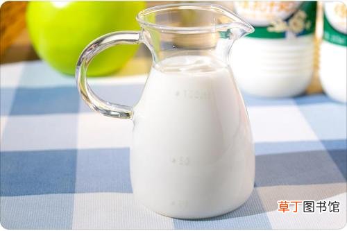 养胃喝什么牛奶好-养胃适合喝什么牛奶