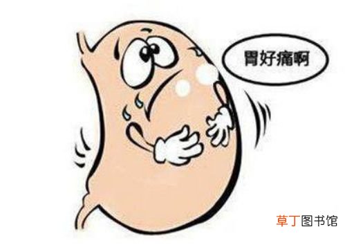 胃痛吃什么药最有效-胃痛胃胀吃什么药效果最好