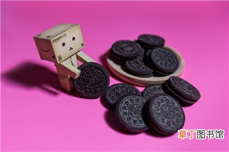 备孕期间可以吃奥利奥饼干吗