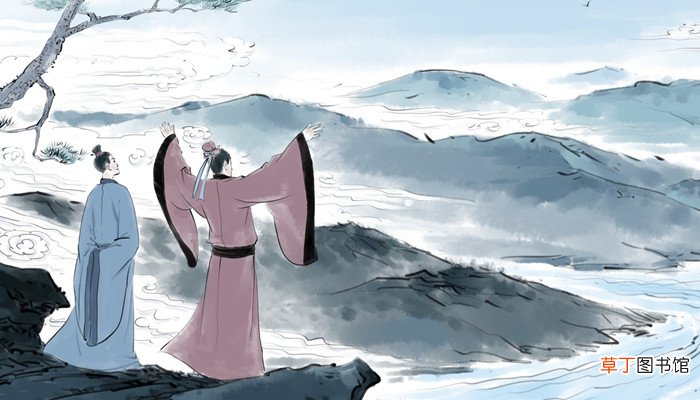 旧唐书姚思廉传翻译 旧唐书姚思廉传的翻译是啥