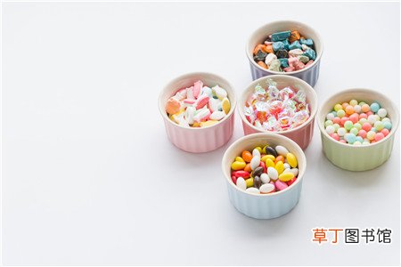 备孕期间可以吃口香糖吗