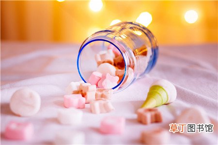 备孕期间可以吃口香糖吗