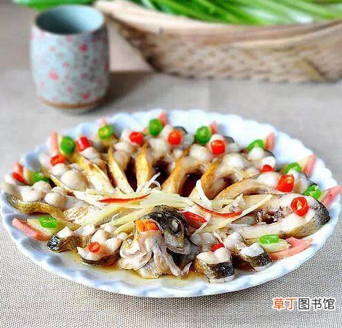 中秋节家宴菜谱