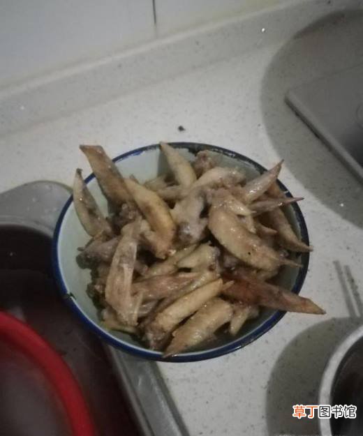 如何做可乐鸡翅？
