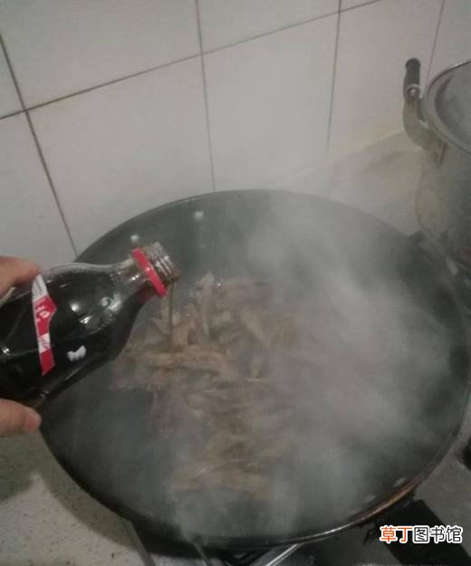 如何做可乐鸡翅？