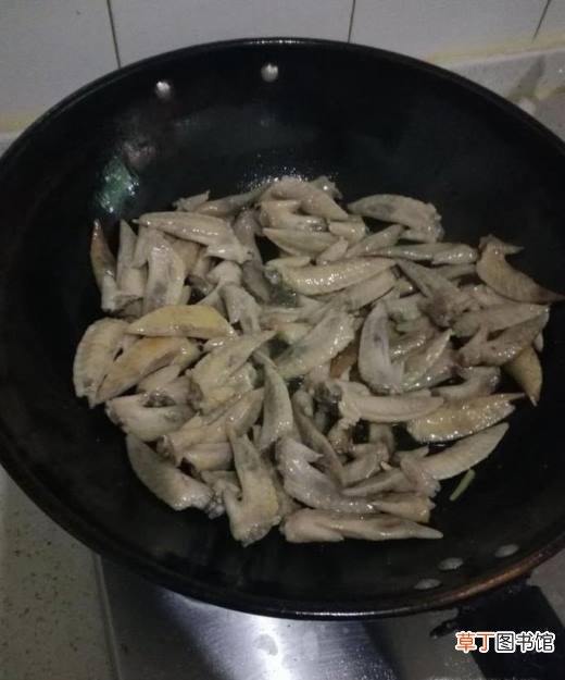 如何做可乐鸡翅？