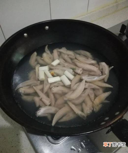 如何做可乐鸡翅？