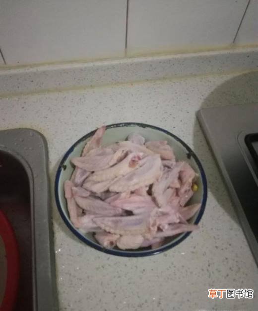 如何做可乐鸡翅？