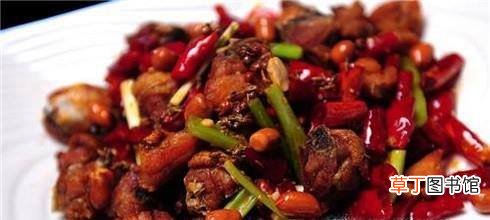 鸡肉怎么做好吃呢？