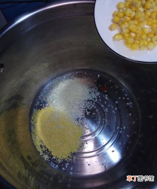 怎样做美味的桂圆红枣小米粥？