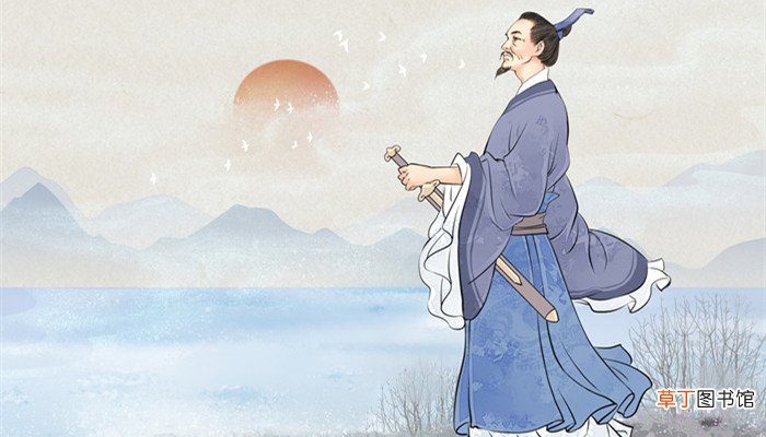 至今思项羽不肯过江东是什么意思 至今思项羽不肯过江东意思是什么
