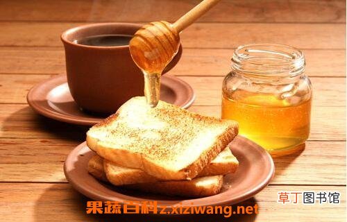 蜂蜜和哪些食物相克 蜂蜜不能和什么一起吃